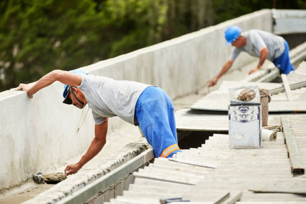 Best Garage Insulation Installation  in Lowes Island, VA