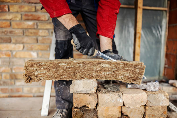 Best Spray Foam Insulation  in Lowes Island, VA
