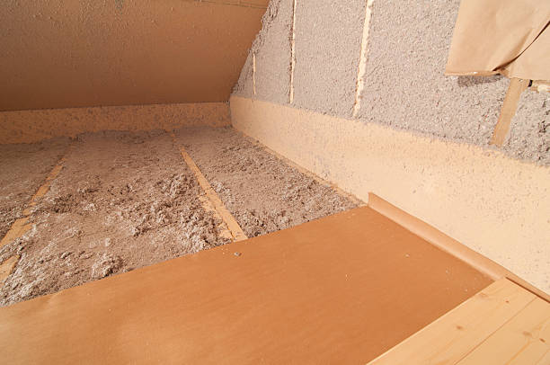 Best Local Insulation Services  in Lowes Island, VA