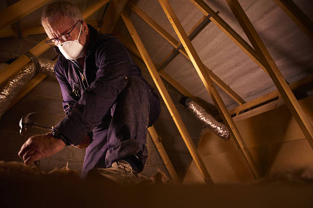 Range of Insulation Solutions in Lowes Island, VA